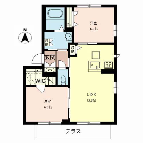 マーベラスコートⅢ 0101号-16