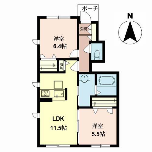 シャーメゾンにしうら0103-2