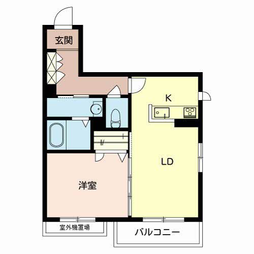 シャーメゾン菅原 0202号-14