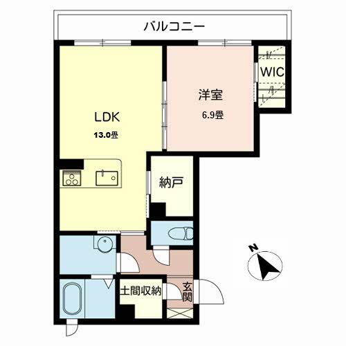 シャーメゾン　エテルナ 0202号-6