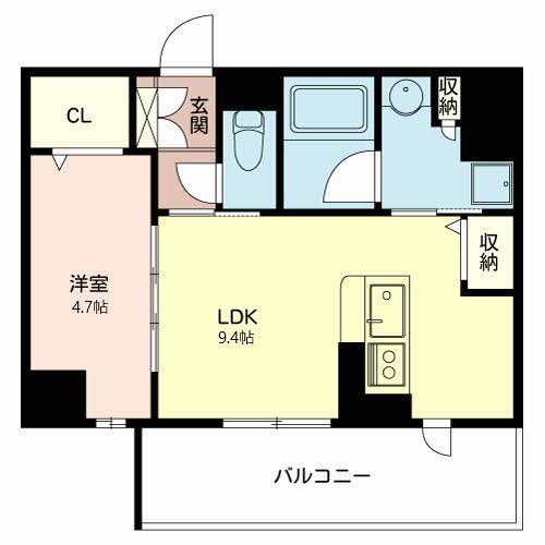 ペスカード別院 0205号-2