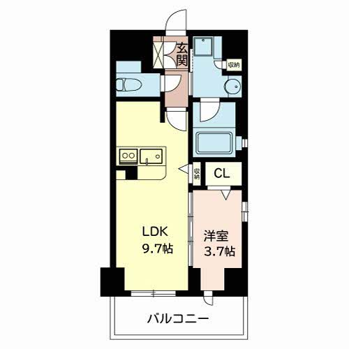 ペスカード別院 0606号-6