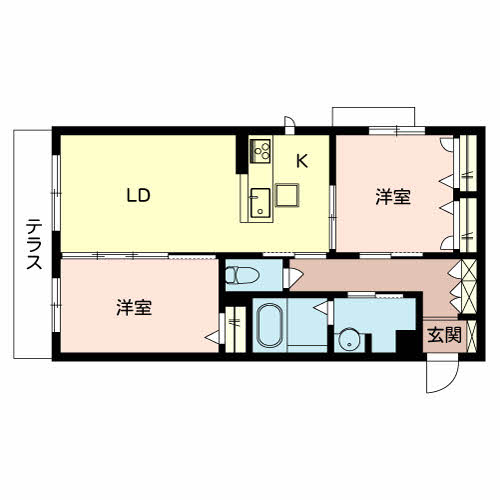 メゾンエイト 0105号-13