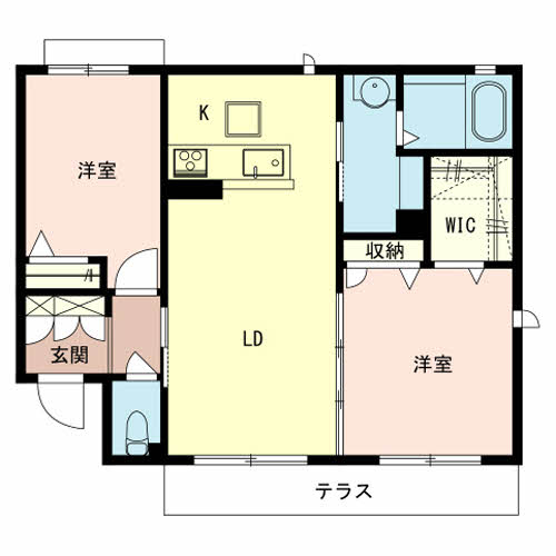 メゾンエイト 0106号-16