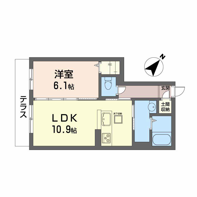 メゾンエイト0102-2