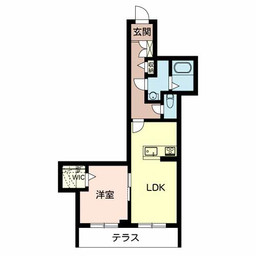 カーサグラス B103号-14