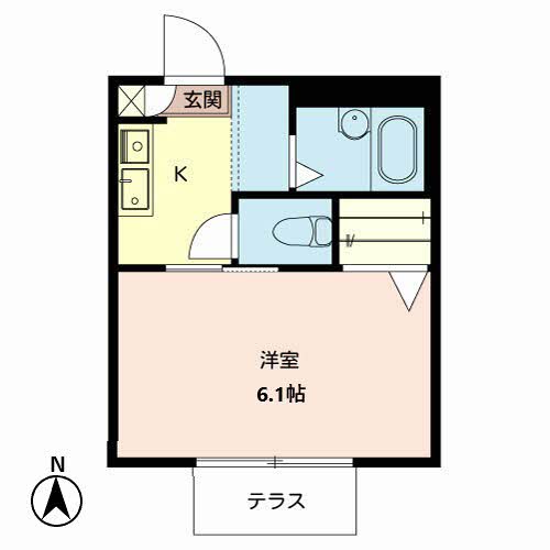 センプレヴェルデ0103-2