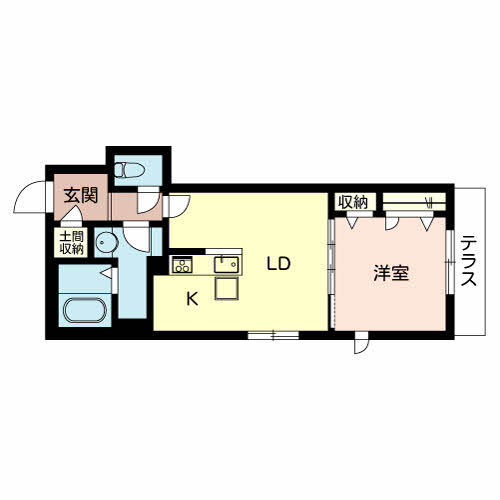 シャーメゾン　ブランシェ0102-2