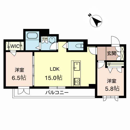 シャーメゾン　エクラージュ0201-2