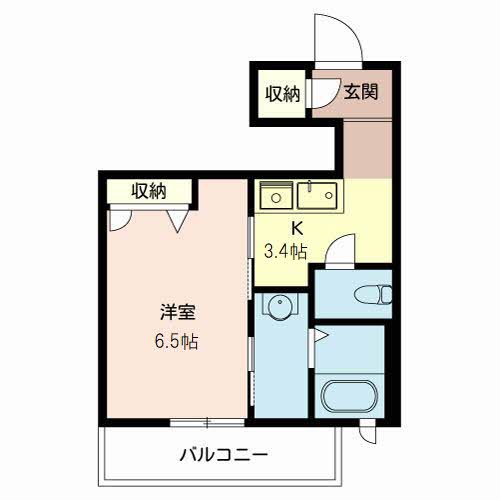 リュミエール　ドゥース 0202号-2