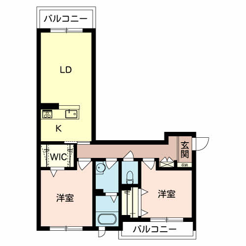 ひさごの杜 0205号-16