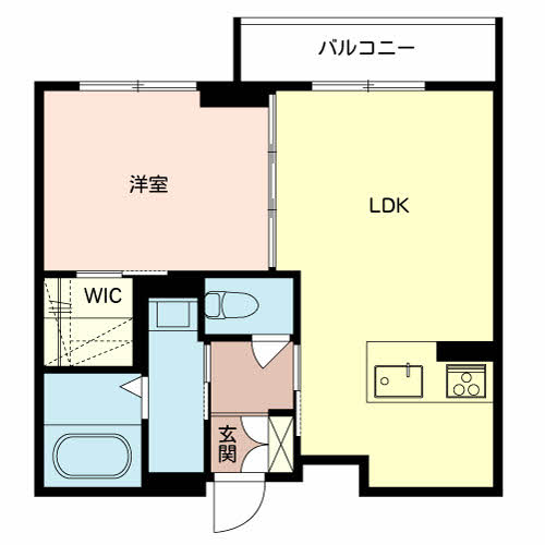 近江伊吹館 0305号-16