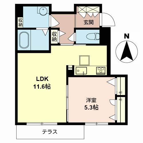 シャーメゾン　橘0103-2