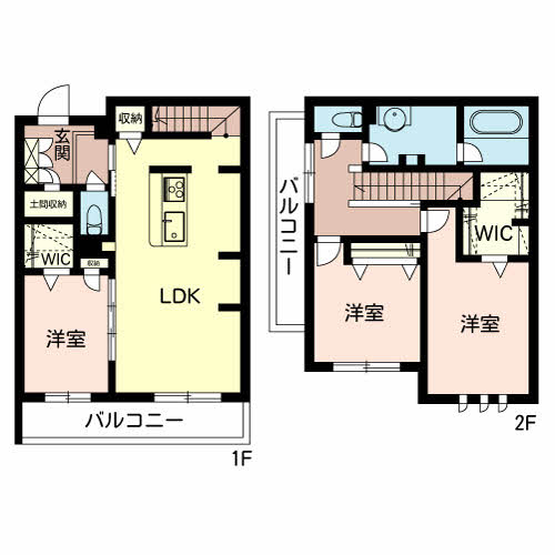 Feliseed 三国ヶ丘 0206号-16