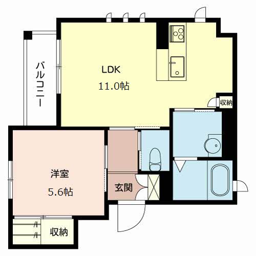 シャーメゾン清連0301-2