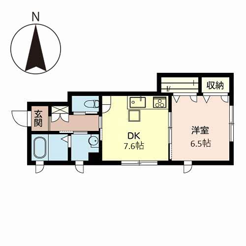 シャーメゾン和Ⅱ 0101号-12