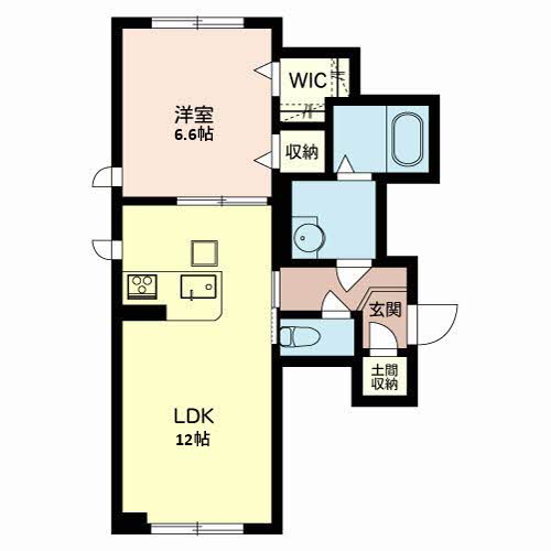 ソレイユ・ルヴァン 0102号-14