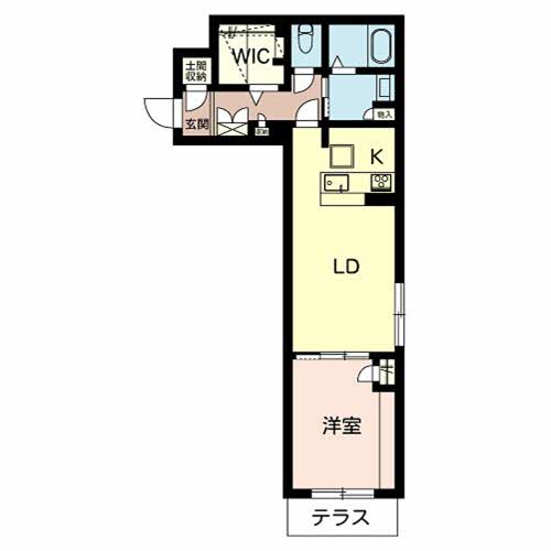 トレノーヴェ夙川 0102号-15