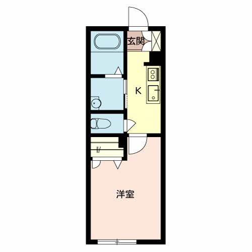シャーメゾン　ロシェル0106-2