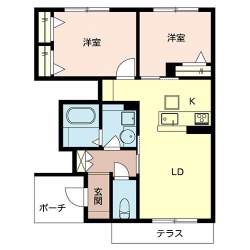 ありとほし館 0110号-5