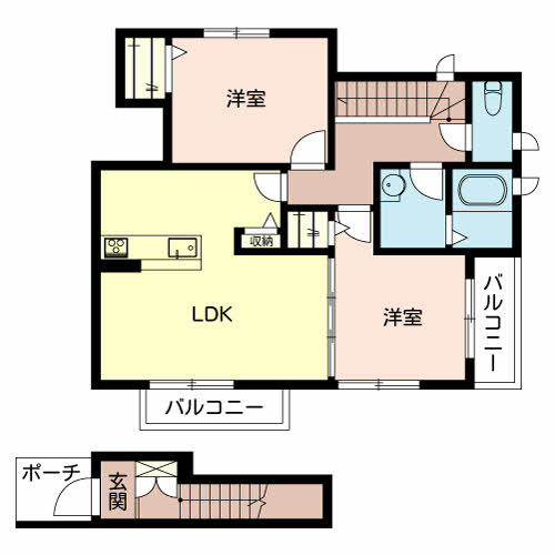 サラージュ　Ⅱ0201-2