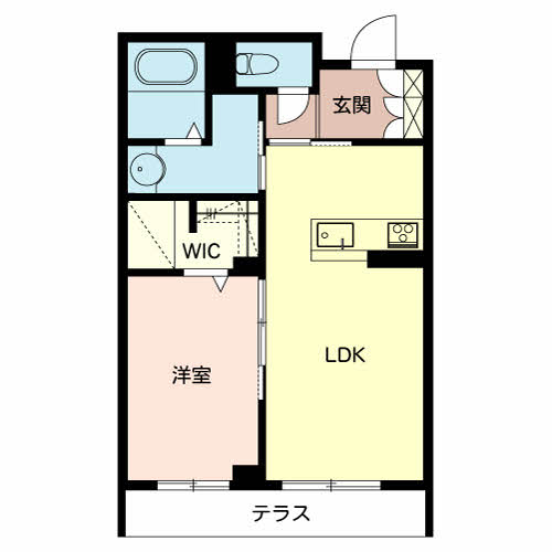 カーサ　レジオＫＳ 0103号-15