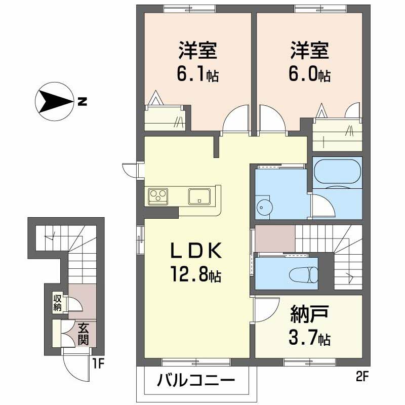 Ｓａｋｕｒａ　Ｓｕｉｔｅｓ0201-2