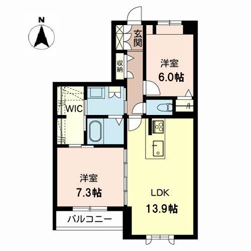カーサレジオ0302-2