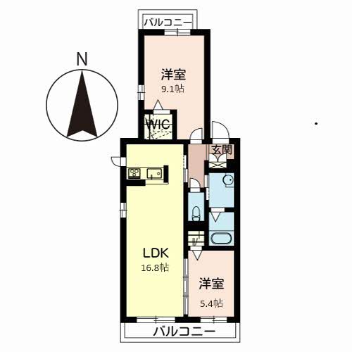 グランドール藤井 0202号-16