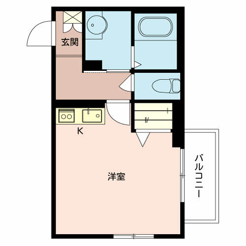 京町エンジェル 0201号-13