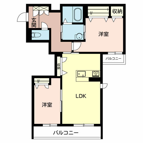 プラン　ドゥ　ボーテ 0302号-16