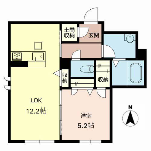 プラン ドゥ ボーテ 0103号-14