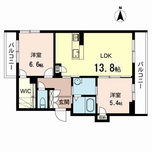 プラン　ドゥ　ボーテ0201-2