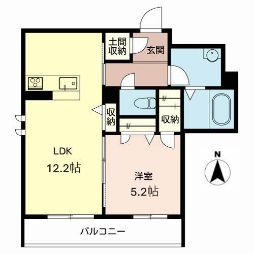 プラン　ドゥ　ボーテ 0303号-15