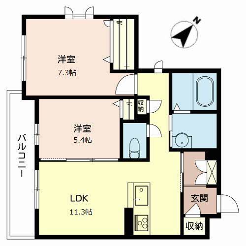 月見山鶴亭 0207号-3