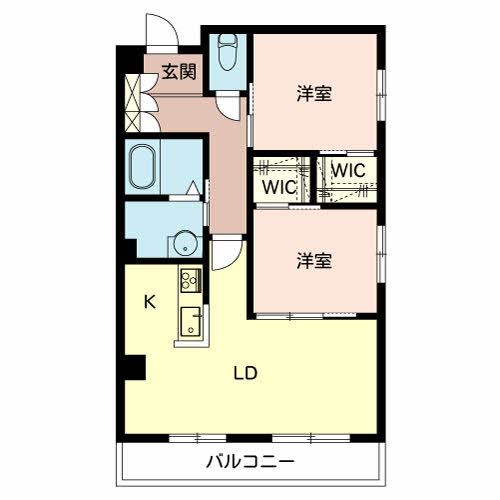 シャーメゾン　四季彩 0201号-16