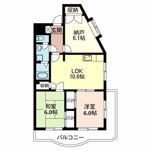 カーサ武田８８ 0205号-13