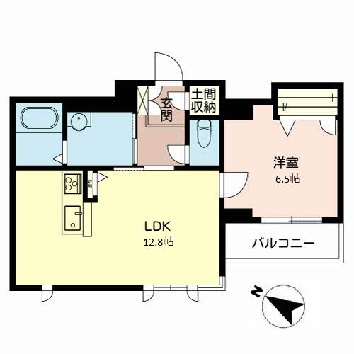 モア・モリ・メゾン 0202号-16