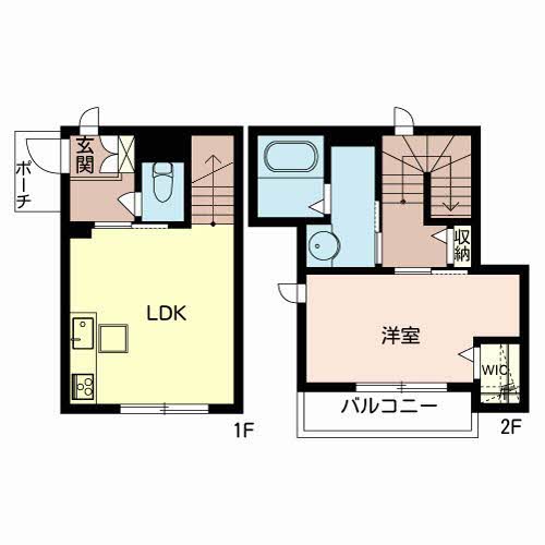 シャーメゾンＡｚｕｍｉ0101-2