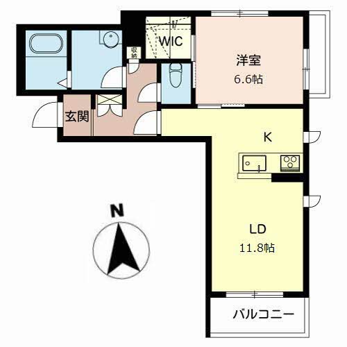 シャーメゾン　マリン 0301号-13