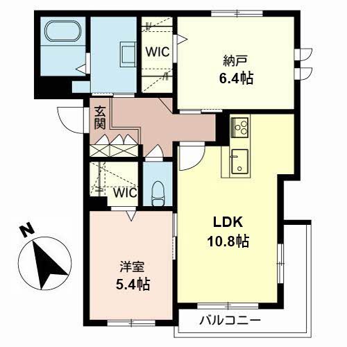 シャーメゾンヨーラ0202-2