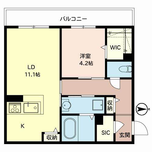 シャーメゾン フレデリック 0205号-2
