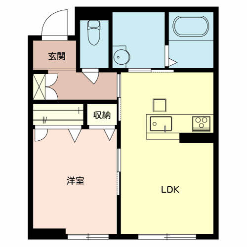 シャーメゾン　ＴＳＵＪＩ 0102号-15