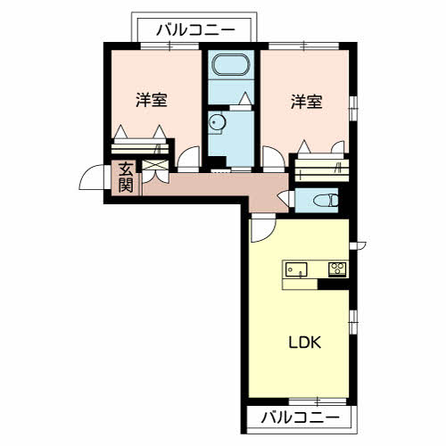 シャーメゾン　ＴＳＵＪＩ 0201号-16