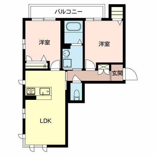 Ａｉｌｅ N203号-3