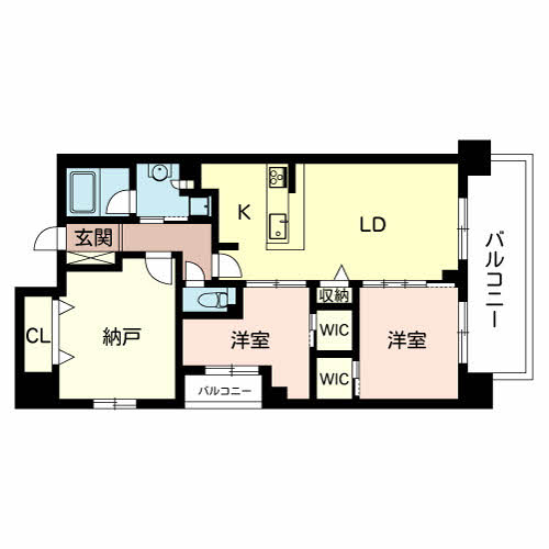 コティマ真田山0801-2