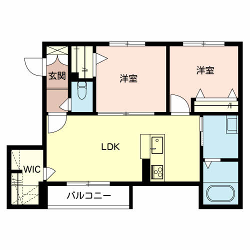 ベレオ桂 0202号-16