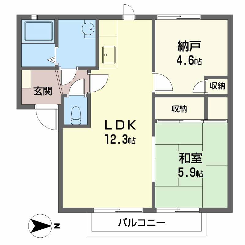 コート　ジュネス 0103号-13