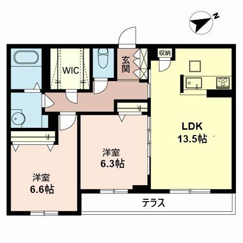 シャーメゾン・ジ・オートリテラス0106-2