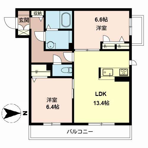シャーメゾン・ジ・オートリテラス 0305号-14